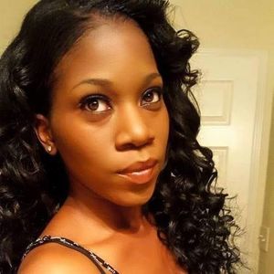 Meet your Posher, Catherine